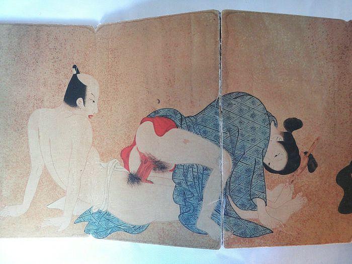 清代老迷人作乐图_清代老迷人作乐图价格_清