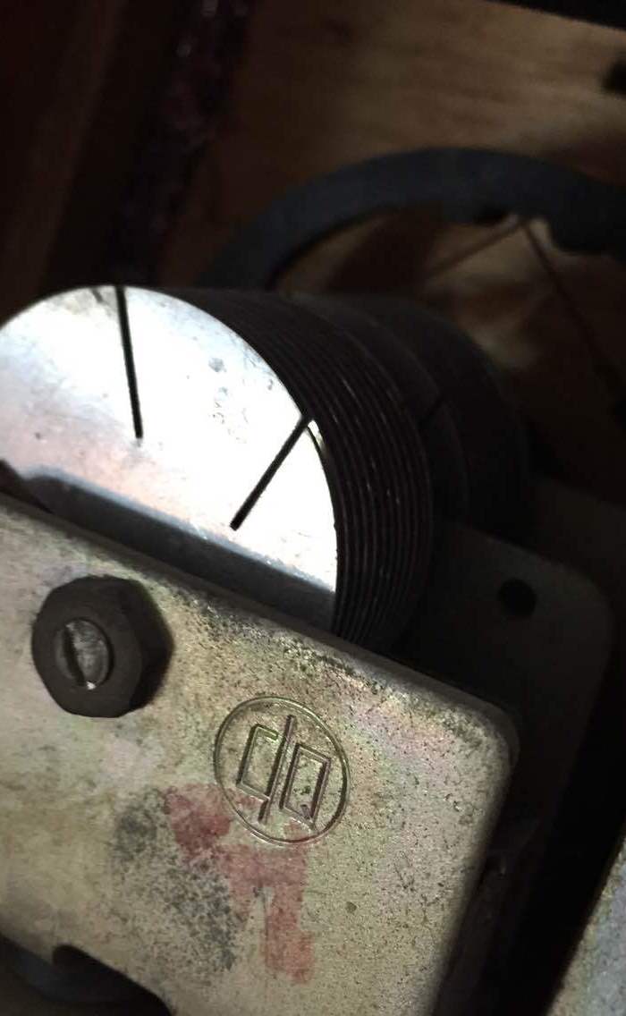 上世纪七八十年代青岛无线电厂出品的二极管收