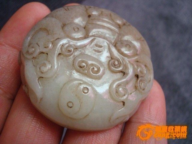 火眼金星,八卦。驱邪保平安。_火眼金星,八卦