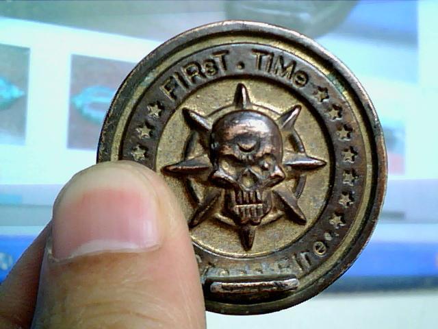 美国19世纪60年代海事救援章_美国19世纪60