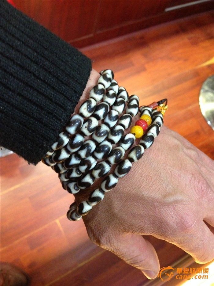 虎牙天珠长串_虎牙天珠长串价格_虎牙天珠长