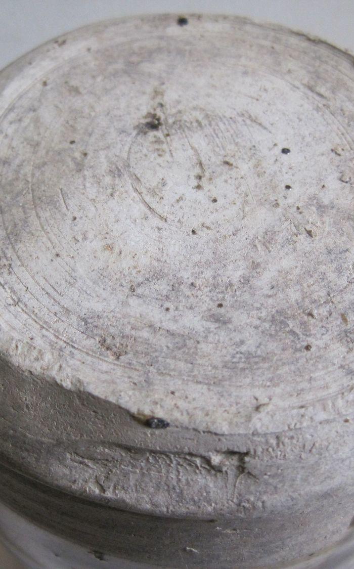 耀州窑金元青釉撇口炫纹双系罐_耀州窑金元青