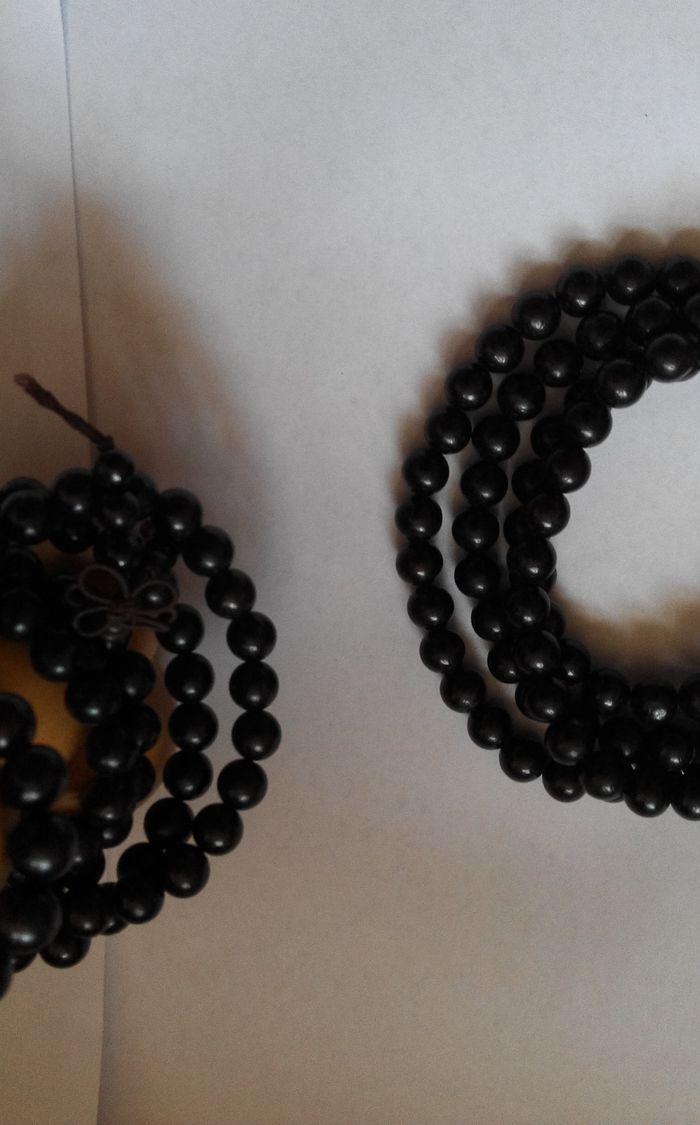 2串手串 一个文玩葫芦_2串手串 一个文玩葫芦