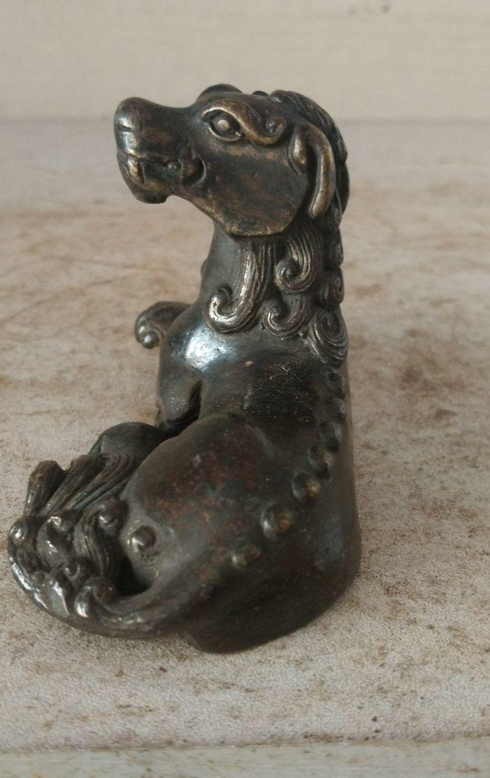 老铜镇纸_老铜镇纸价格_老铜镇纸图片_来自藏