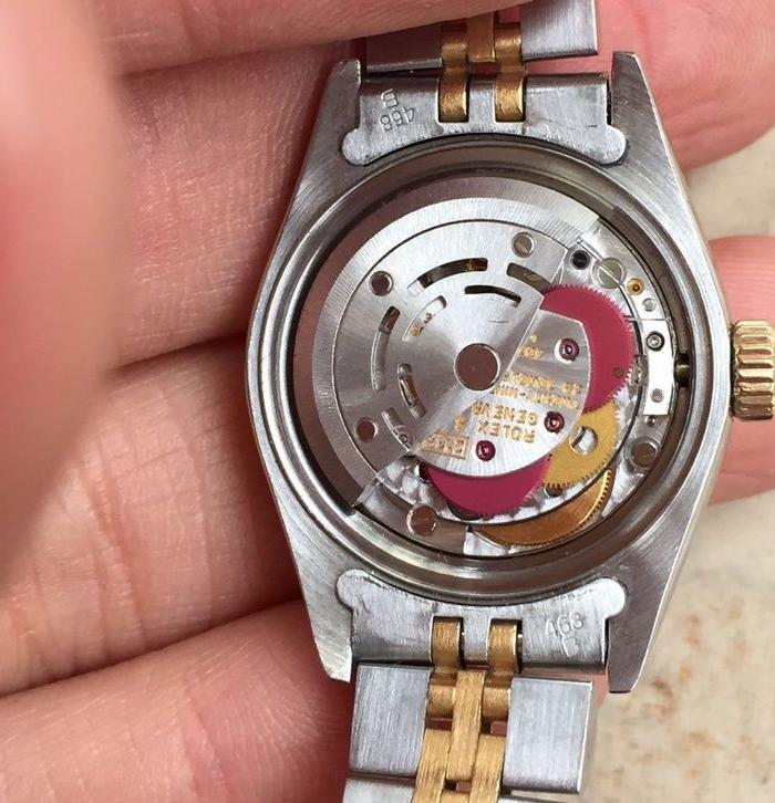 二手古董名表,原装正品瑞士十大名表女装劳力