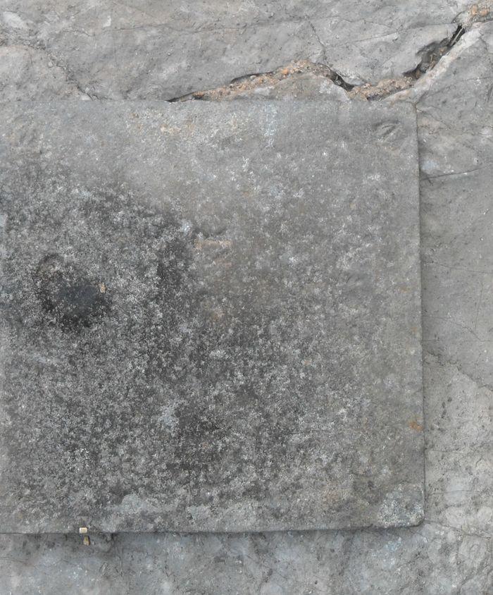 靖江县第三机械厂*光芒*商标牌一块_靖江县第