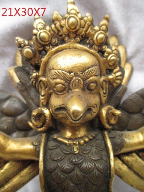 大鹏鸟_大鹏鸟价格_大鹏鸟图片_来自藏友中朝