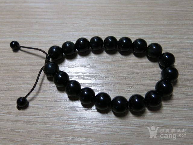 黑曜石手串_黑曜石手串图片_黑曜石手串价格短发唯美女生图片图片