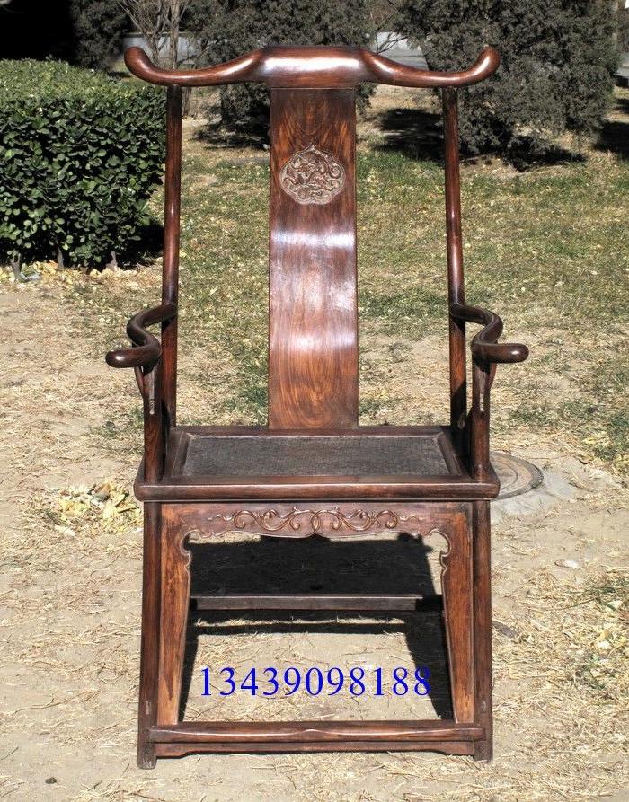 藤席面官帽椅可以拆卸的_藤席面官帽椅可以拆