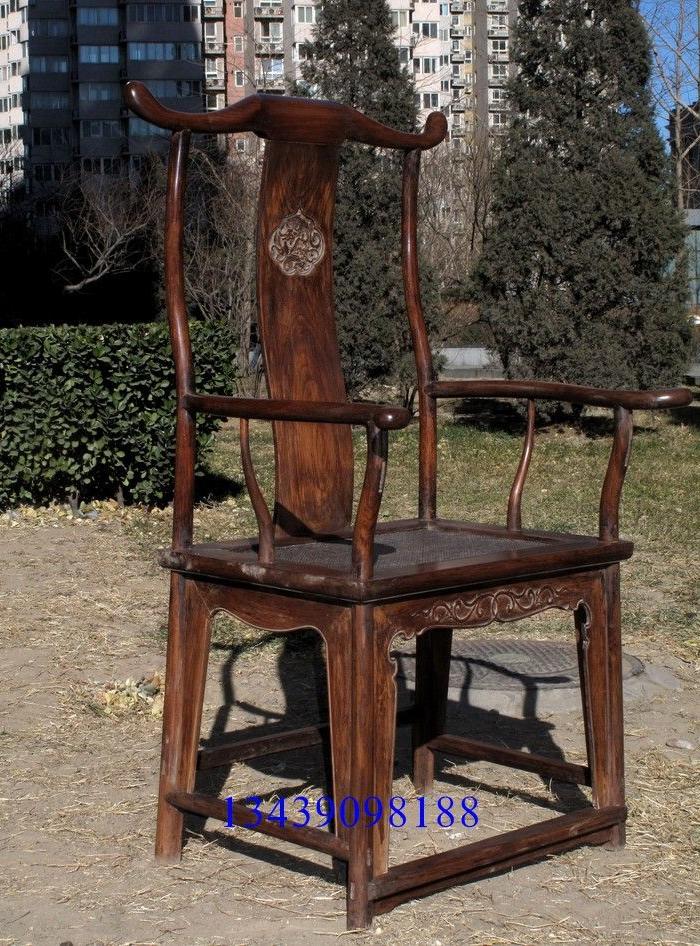 藤席面官帽椅可以拆卸的_藤席面官帽椅可以拆