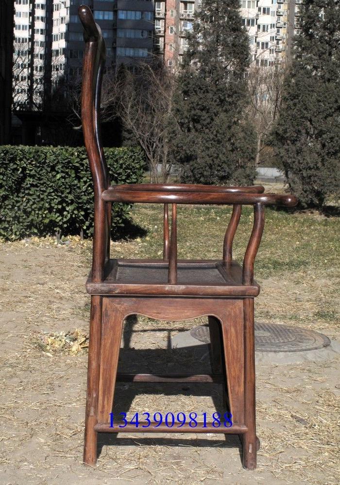 藤席面官帽椅可以拆卸的_藤席面官帽椅可以拆