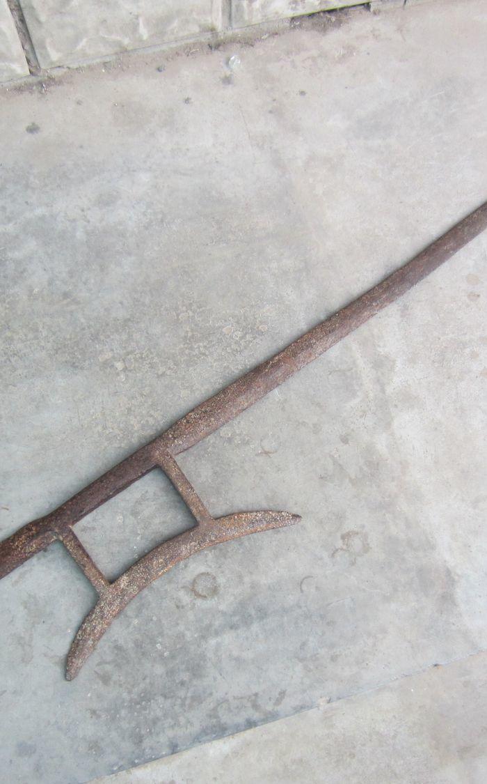 明代实战兵器护手钩_明代实战兵器护手钩价格