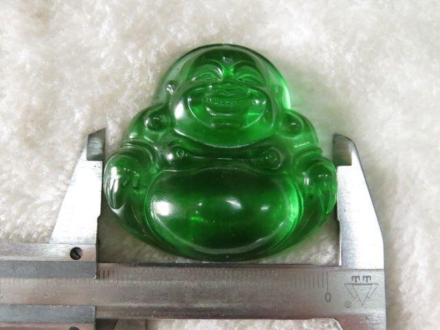 翡翠碧绿佛吊坠_翡翠碧绿佛吊坠价格_翡翠碧