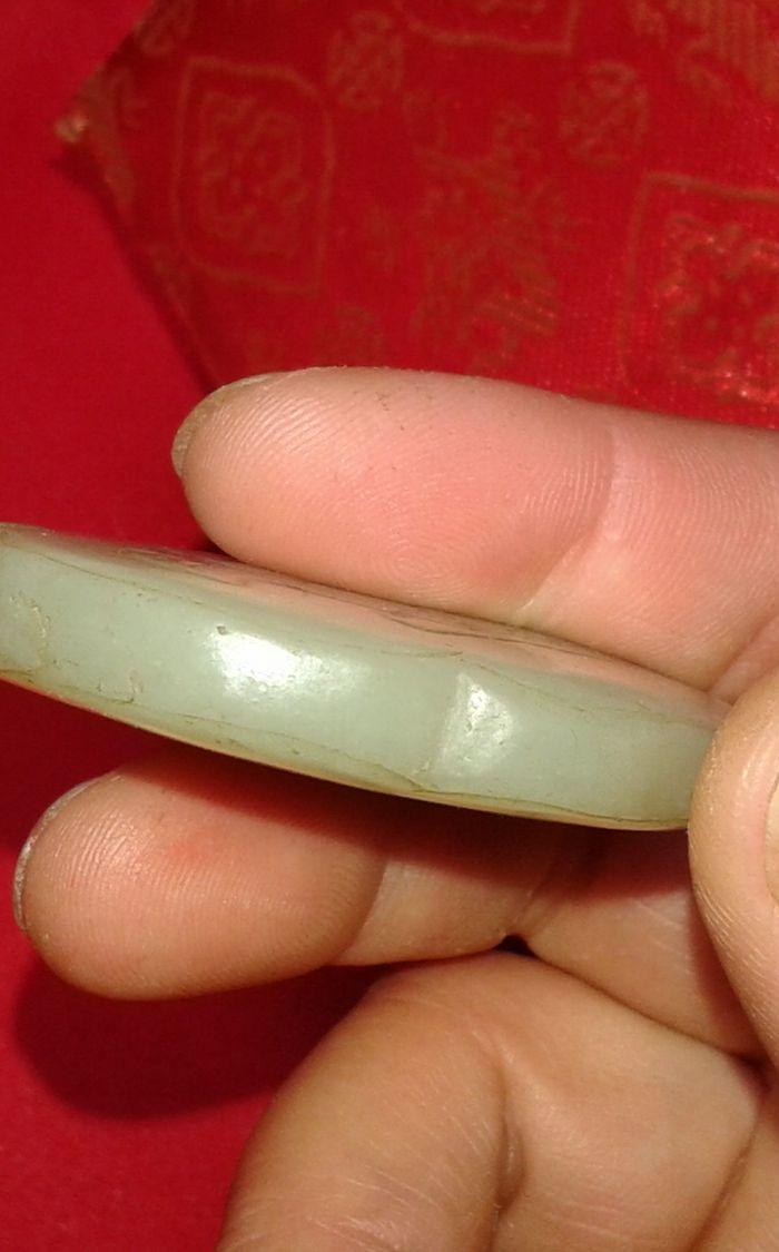 玉锁_玉锁价格_玉锁图片_来自藏友淘宝之人_