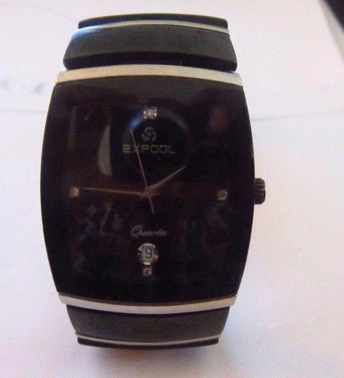 钟表收藏-世界百大名表---《瑞士依保路表》_钟