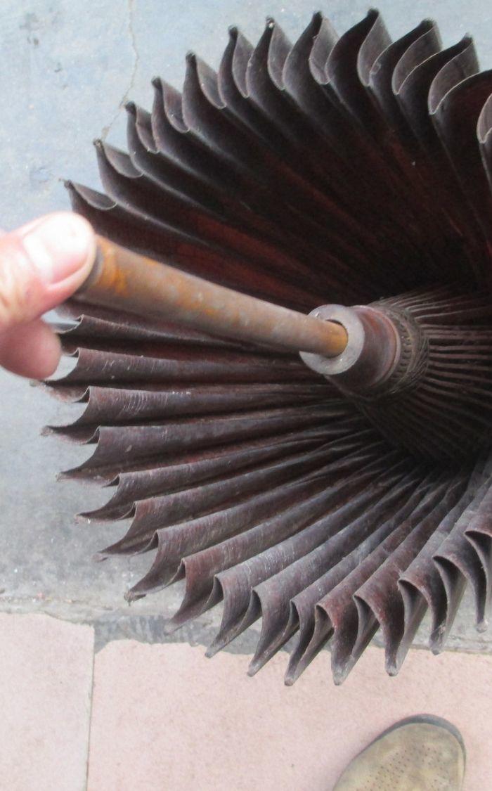 老油布伞_老油布伞价格_老油布伞图片_来自藏