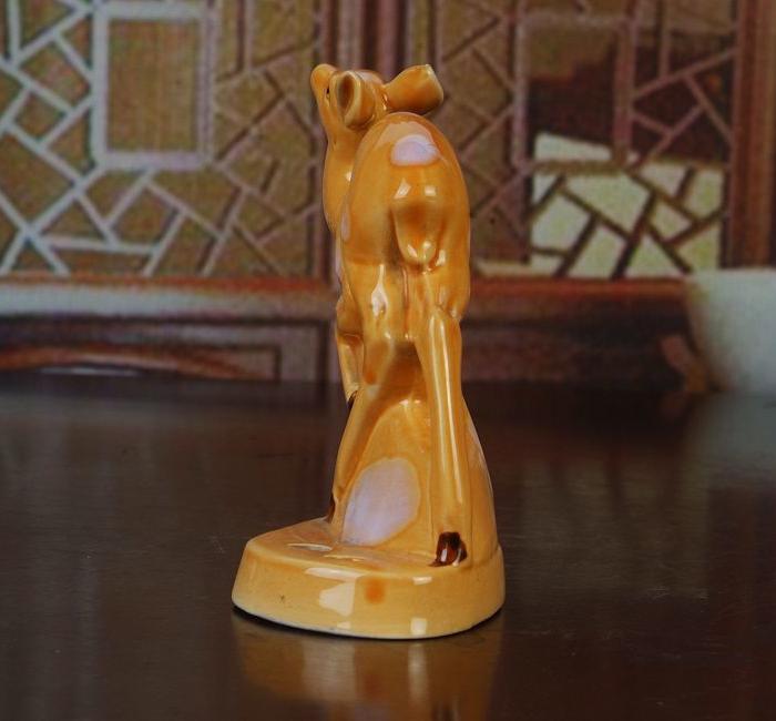 景德镇文革老厂瓷\/精品收藏\/轻工部陶瓷研究所