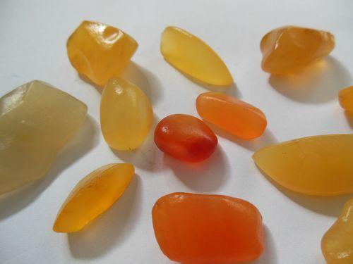 新疆金丝玉到底值不值钱_新疆金丝玉到底值不