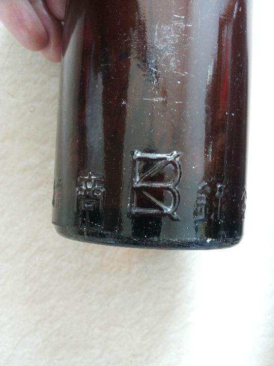 小日本啤酒瓶_小日本啤酒瓶价格_小日本啤酒