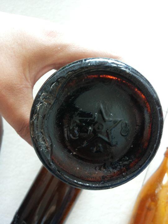 小日本啤酒瓶_小日本啤酒瓶价格_小日本啤酒