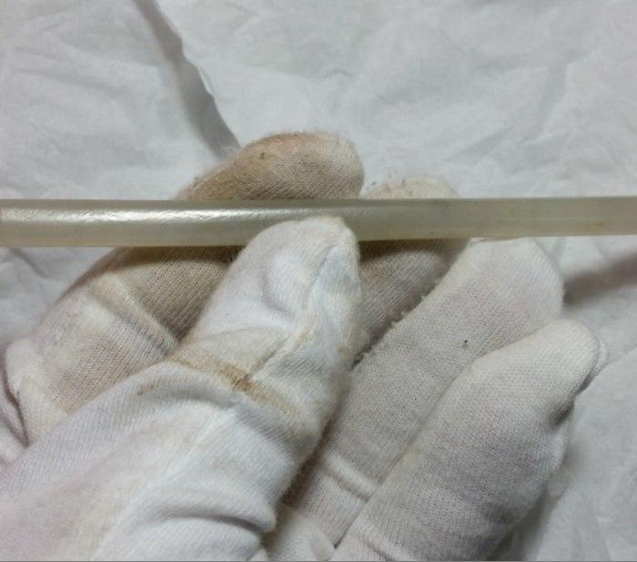 明代玉簪子 清代八仙神器 玉步摇_明代玉簪子