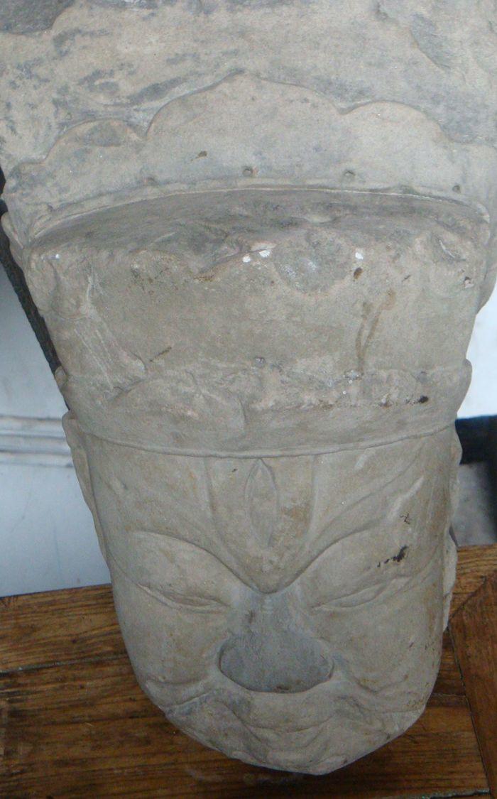 郎神头像_二郎神头像价格_二郎神头像图片_来