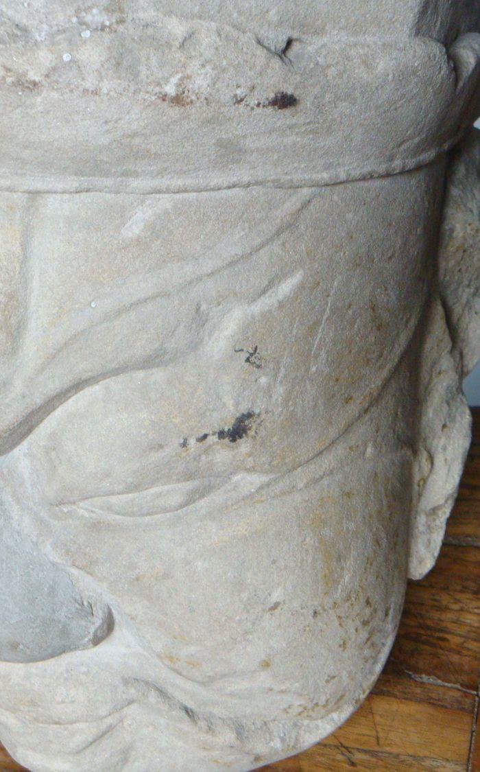 二郎神头像_二郎神头像价格_二郎神头像图片