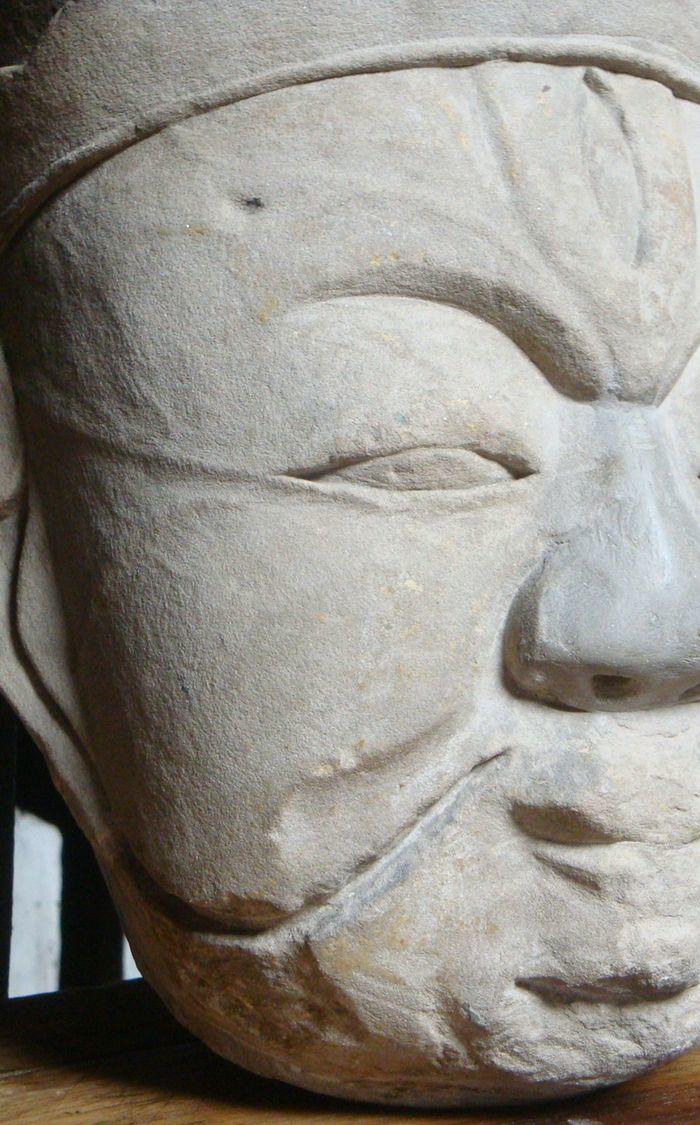 二郎神头像_二郎神头像价格_二郎神头像图片