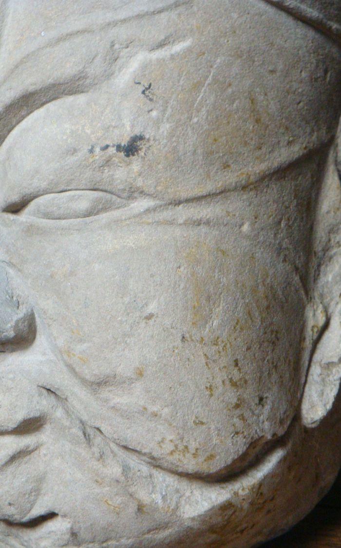 郎神头像_二郎神头像价格_二郎神头像图片_来