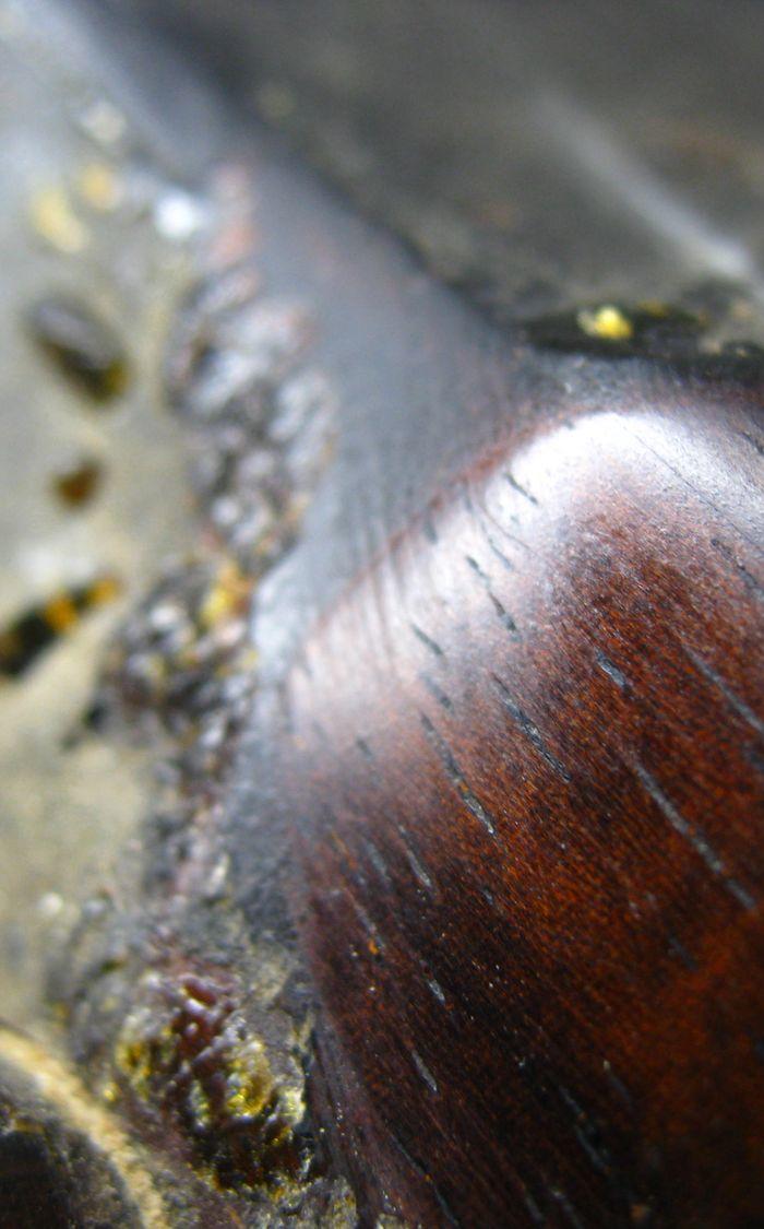 印度小叶紫檀二胡 老的_印度小叶紫檀二胡 老的价格_印度小叶紫檀二胡 老的图片_来自藏友lbt123_木器_地摊交易_华夏收藏网 cang.com