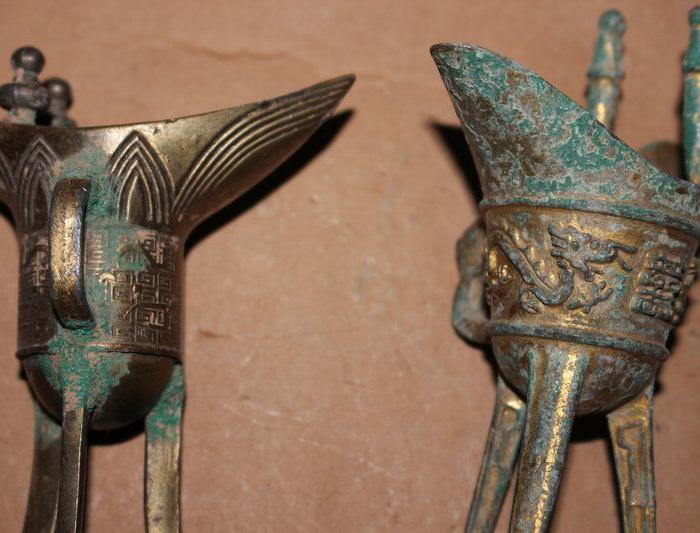 铜爵_铜爵价格_铜爵图片_来自藏友小桥下_杂