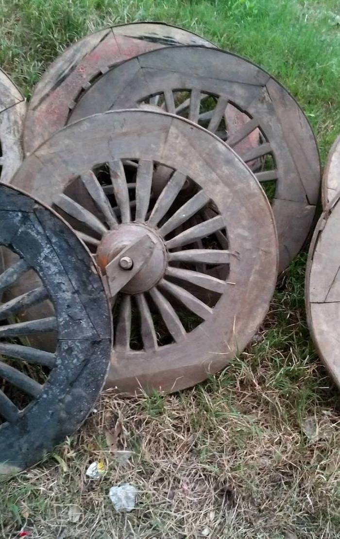 古代历史 印下痕迹,年复一年的滚动_古代历史