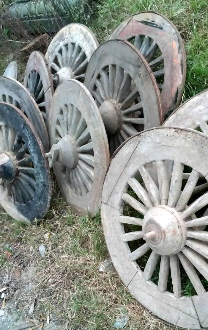 古代历史 印下痕迹,年复一年的滚动_古代历史