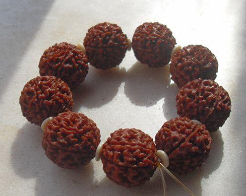 高仿24毫米八瓣大金刚手串_高仿24毫米八瓣大