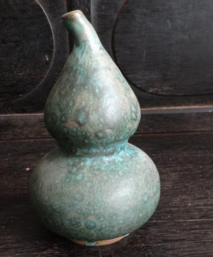 高古歪嘴葫芦瓶_高古歪嘴葫芦瓶价格_高古歪