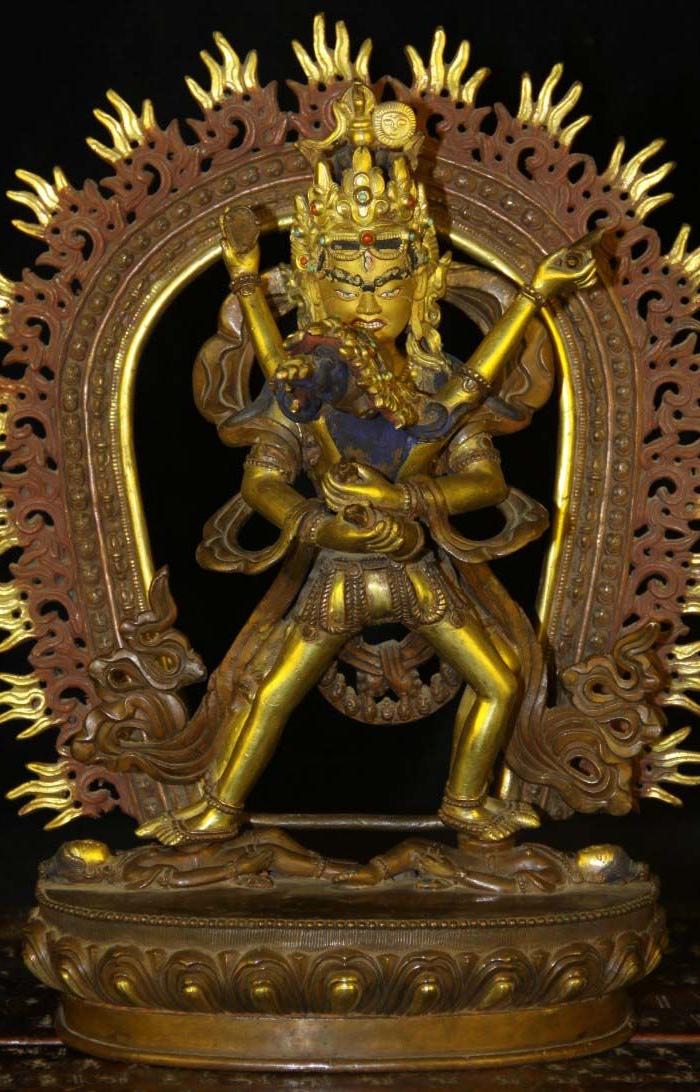 时轮金刚 殊胜佛像_时轮金刚 殊胜佛像价格_时