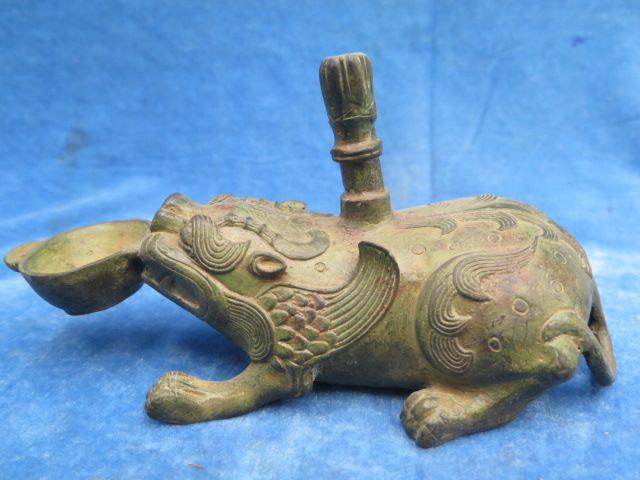 蛤蟆砚_蛤蟆砚价格_蛤蟆砚图片_来自藏友菡有