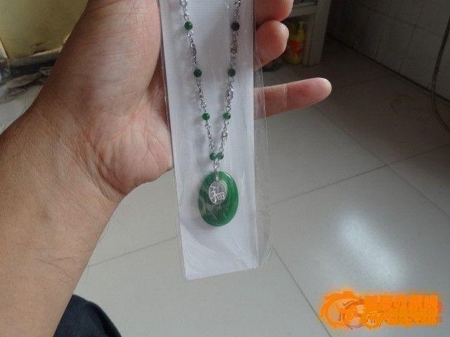 翡翠平安福挂件_翡翠平安福挂件价格_翡翠平