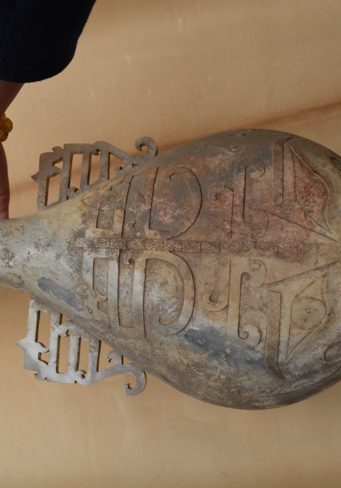 高古玉大琵琶_高古玉大琵琶价格_高古玉大琵