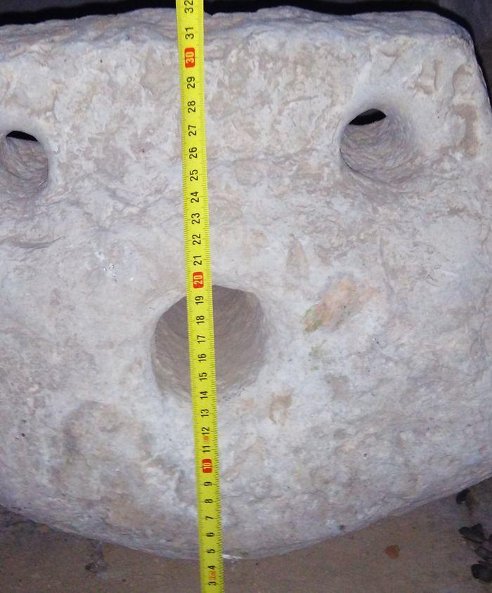 下乡收的石头不知道干啥用的,运费买家到付_下