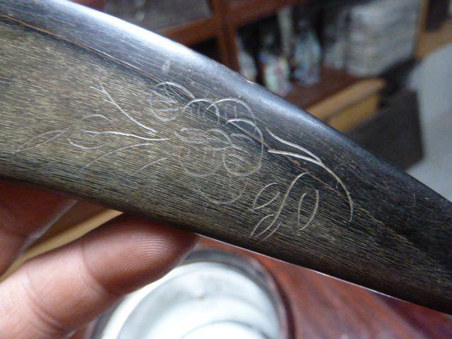 老牛角梳子_老牛角梳子价格_老牛角梳子图片