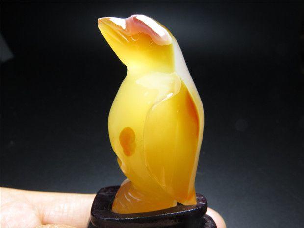 【玉格格973】美品七八十年代正宗东北玛瑙小