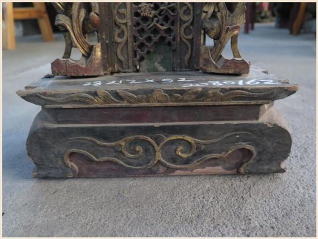 精品故显考郭公神位_精品故显考郭公神位价格