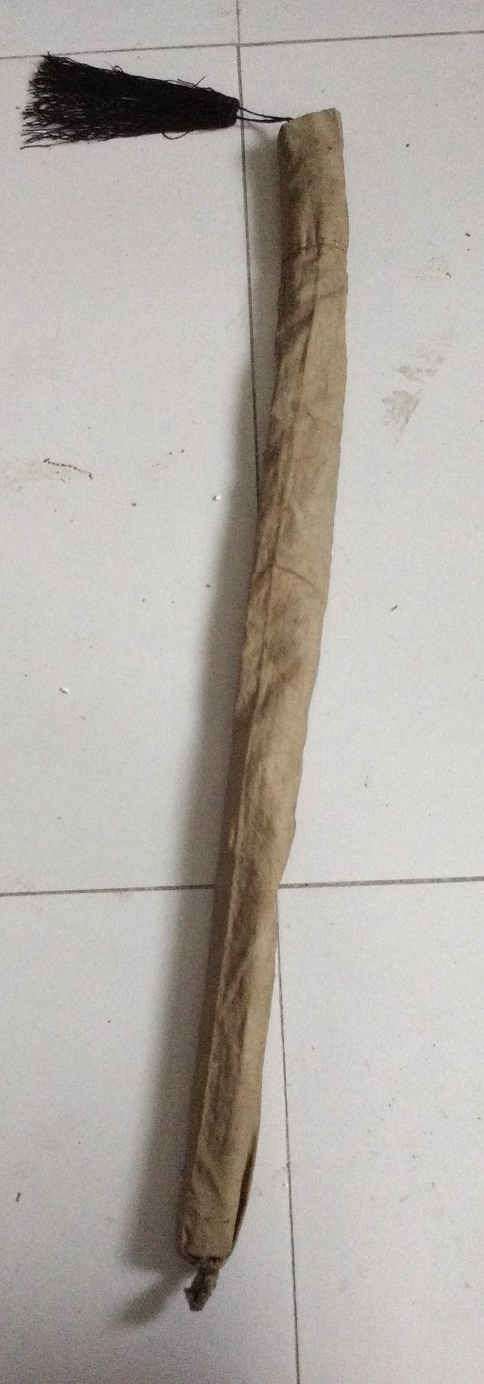 包老解放左右的乐器箫_包老解放左右的乐器箫