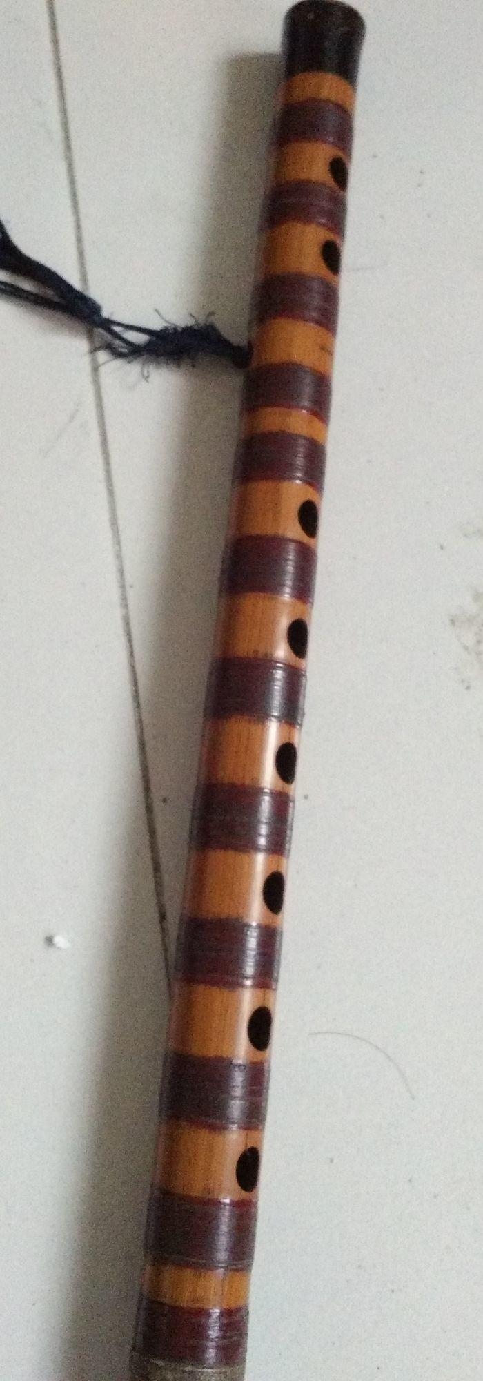 包老解放左右的乐器箫_包老解放左右的乐器箫