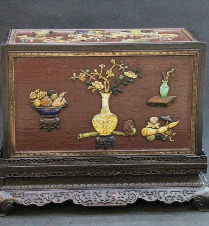 百宝箱_百宝箱价格_百宝箱图片_来自藏友三国