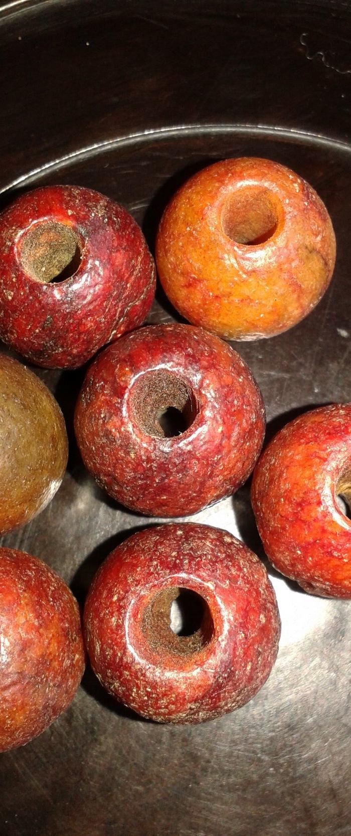 玉珠_老玉珠价格_老玉珠图片_来自藏友淘宝之