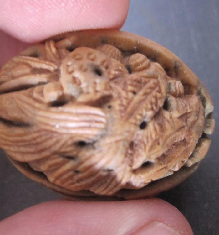 潍坊核雕_潍坊核雕价格_潍坊核雕图片_来自藏