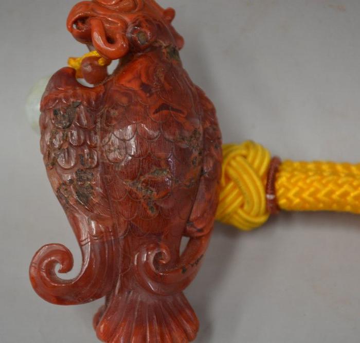 南红一世英名_南红一世英名价格_南红一世英