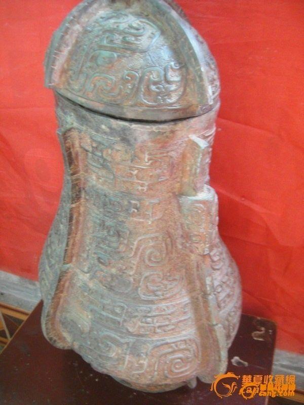 乡下收购西周青铜器_乡下收购西周青铜器价格